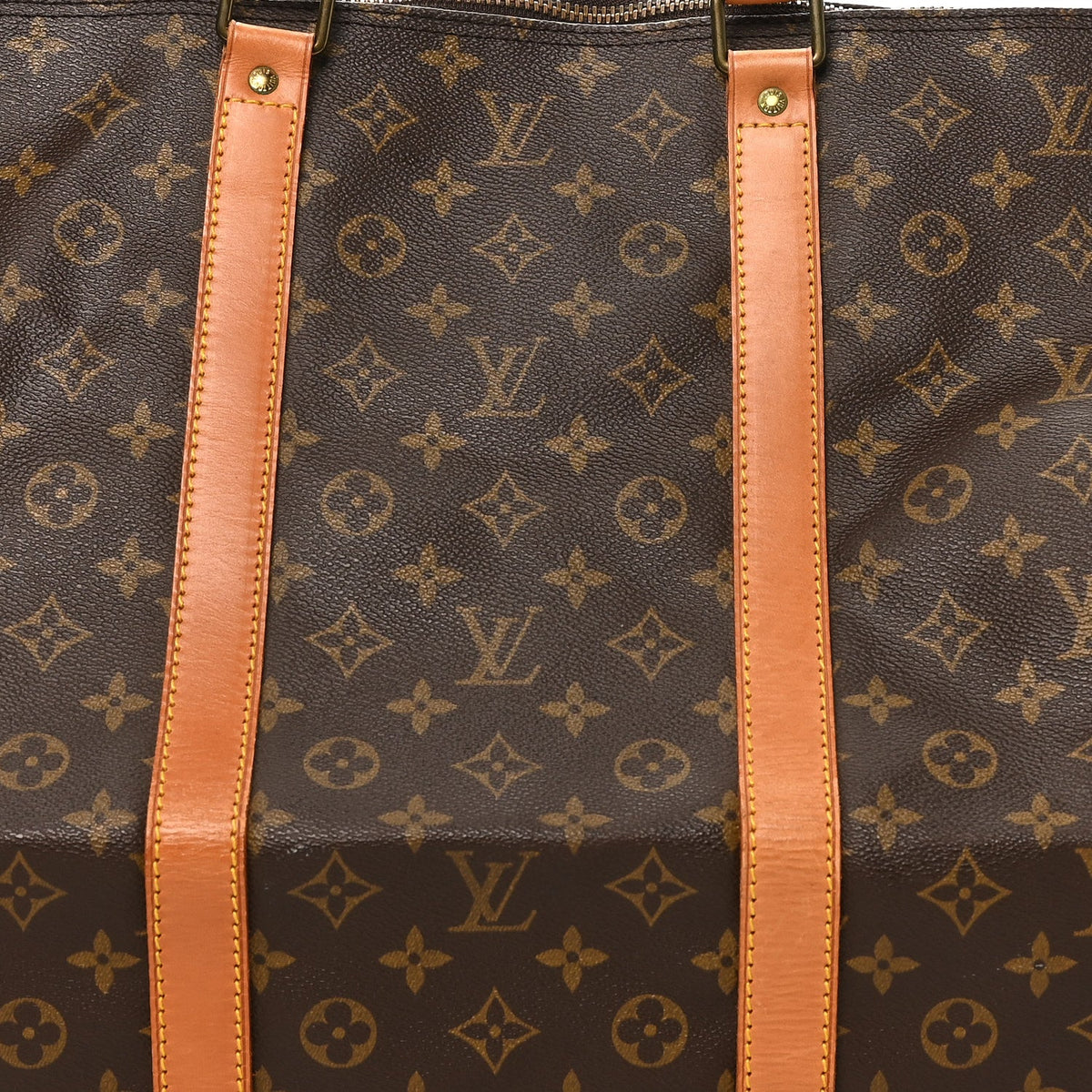 Monogram Keepall Bandouliere 60 wholesalehk.shop