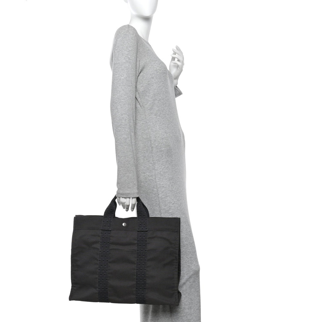 Canvas Herline MM Tote Grey £¨ Direct shipment via from wholesalehk.shop