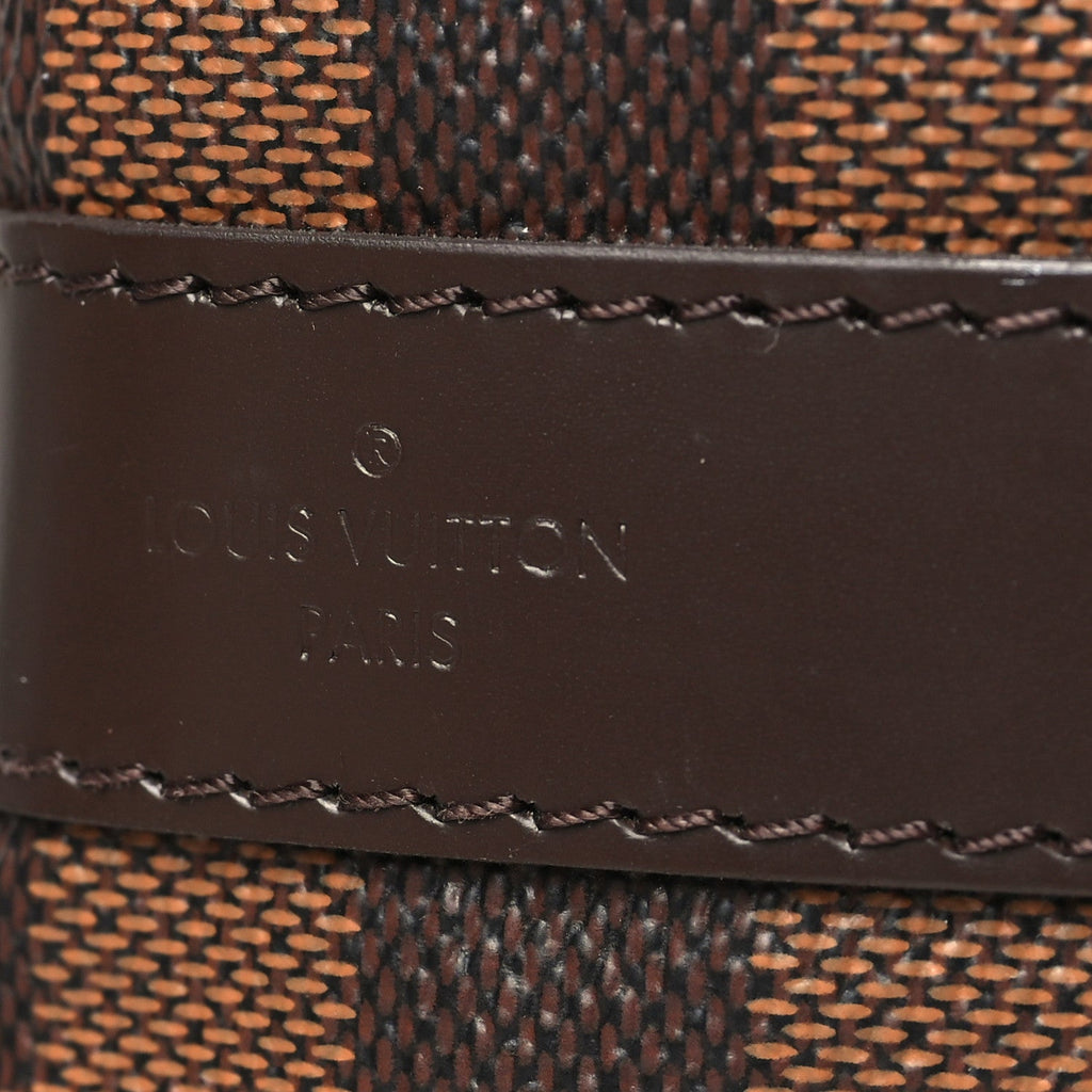 Damier Ebene Keepall Bandouliere 55 wholesalehk.shop