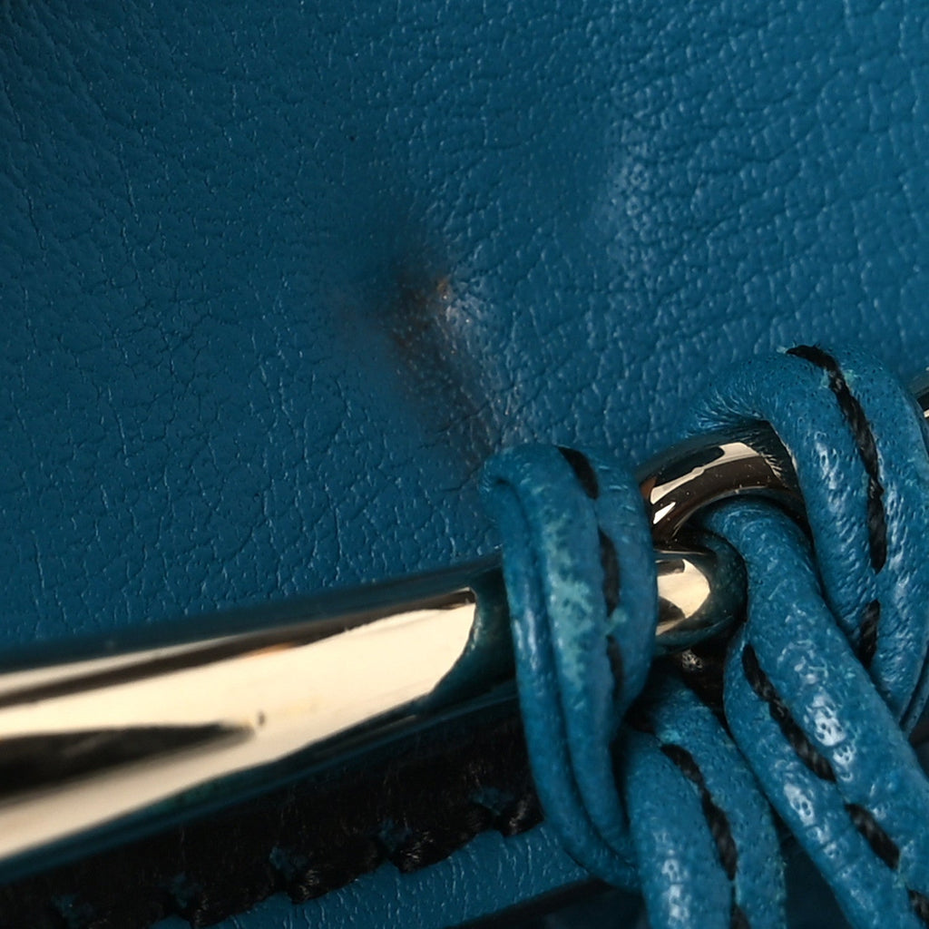 Soft Microguccissima Medium Emily Chain Shoulder Bag Deep Cobalt £¨ Direct shipment via from wholesalehk.shop