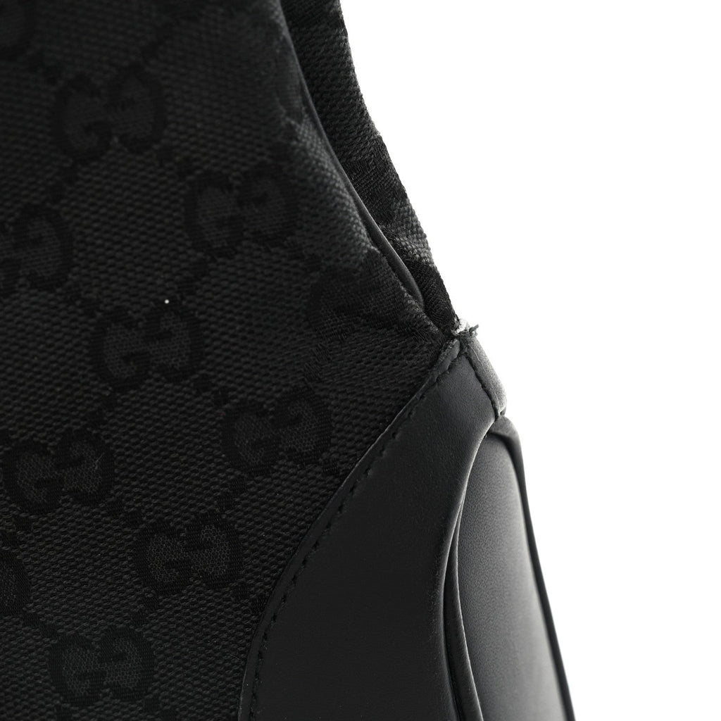 Monogram Small Jackie O Hobo Black £¨ Direct shipment via from wholesalehk.shop