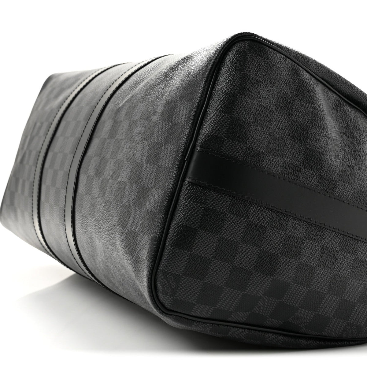 Damier Graphite Keepall Bandouliere 45 wholesalehk.shop
