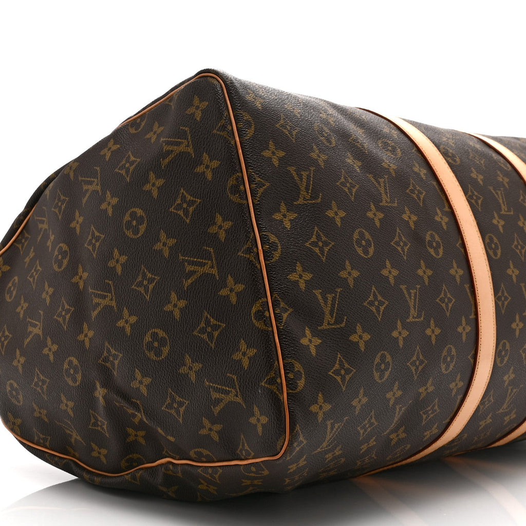 Monogram Keepall 55 wholesalehk.shop