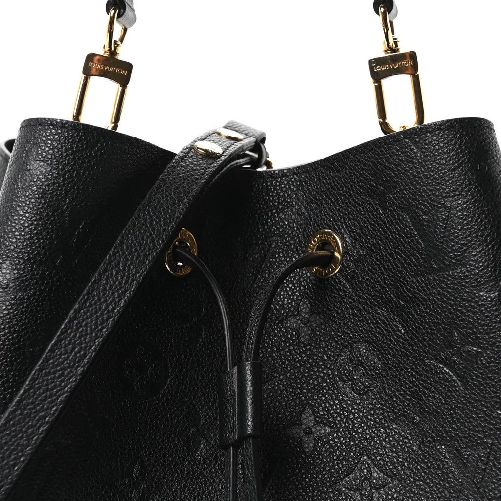 Empreinte Neonoe MM Black £¨ Direct shipment via from wholesalehk.shop