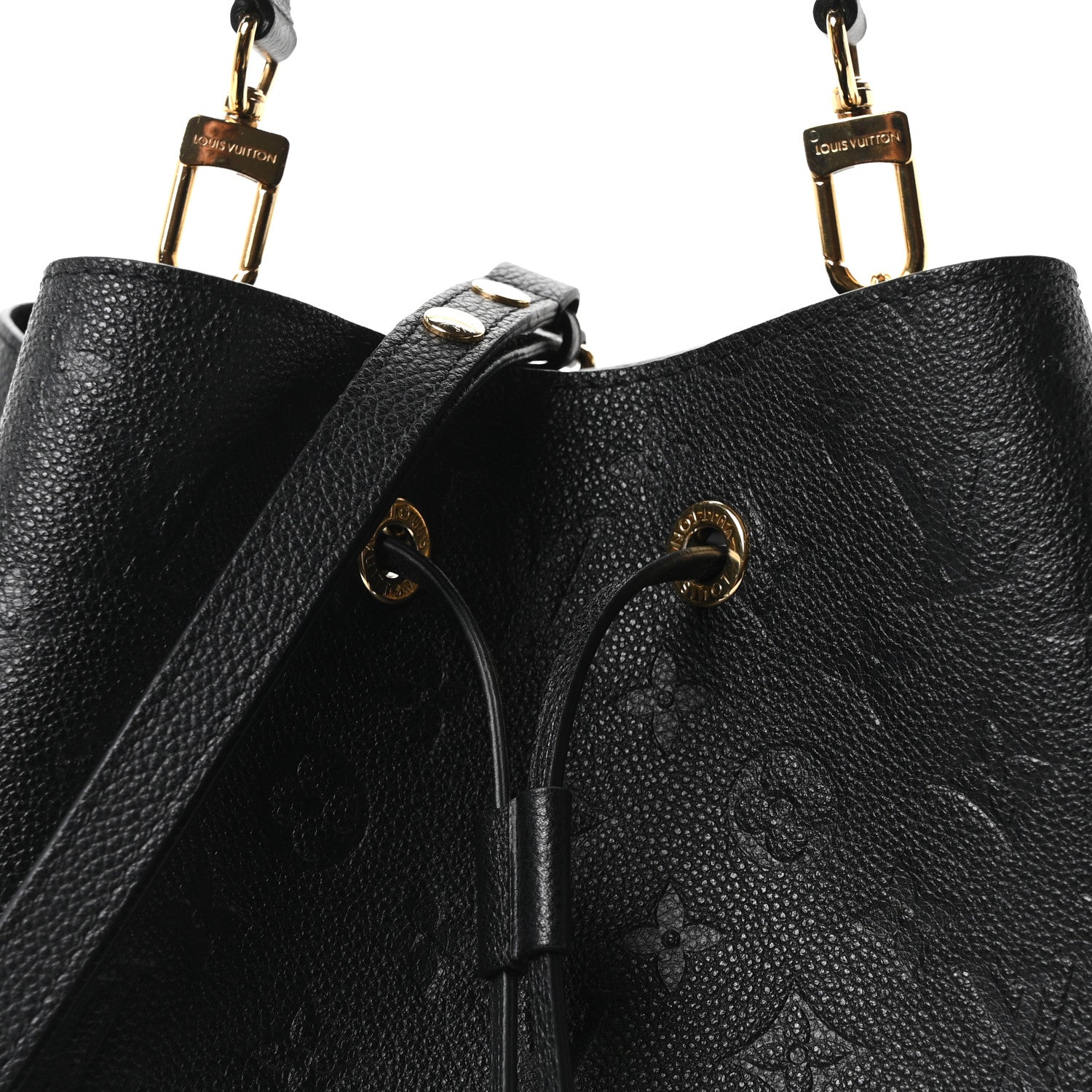 Empreinte Neonoe MM Black £¨ Direct shipment via from wholesalehk.shop