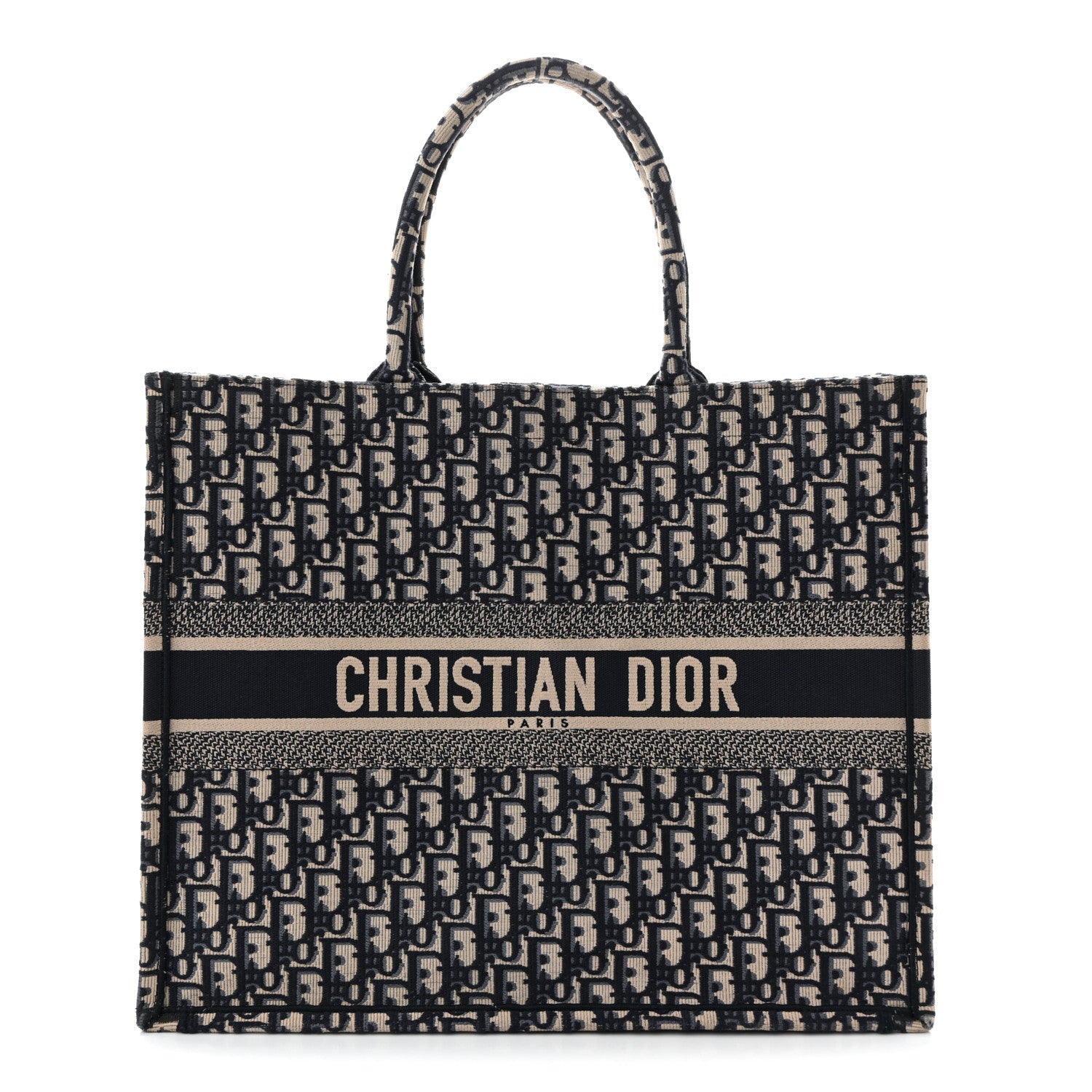 Oblique Large Book Tote Blue Multicolor £¨ Direct shipment via from wholesalehk.shop