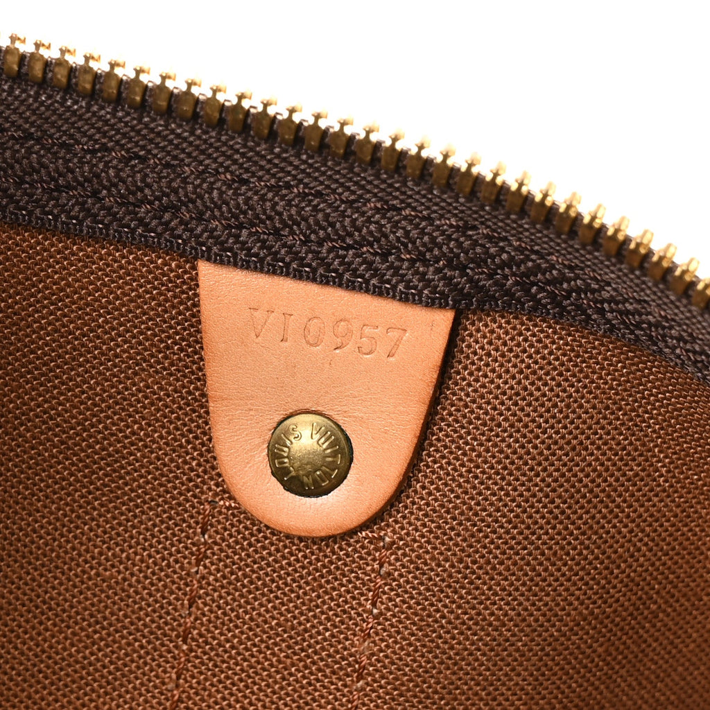 Monogram Keepall Bandouliere 55 wholesalehk.shop
