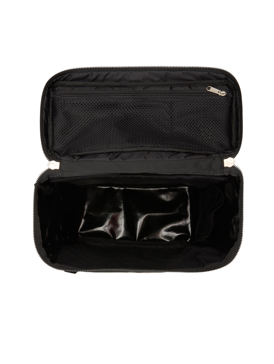 2026 New Arrival Zaino Base Camp Fuse Box in Tessuto Ultra Resistente Nero wholesalehk.shop