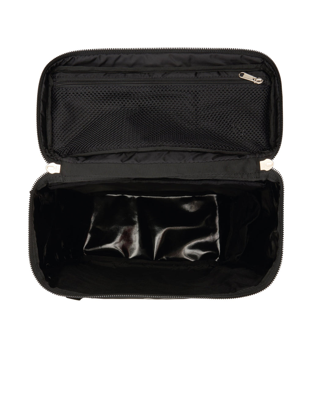 2026 New Arrival Zaino Squadrato Base Camp Fuse Box Nero wholesalehk.shop