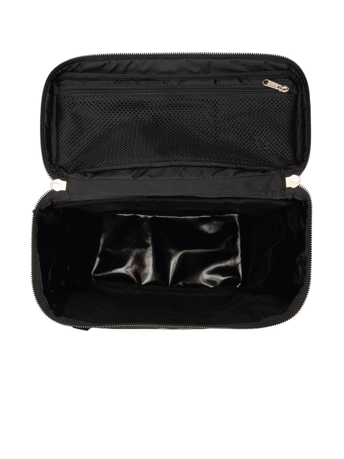 2026 New Arrival Zaino Squadrato Base Camp Fuse Box Nero wholesalehk.shop