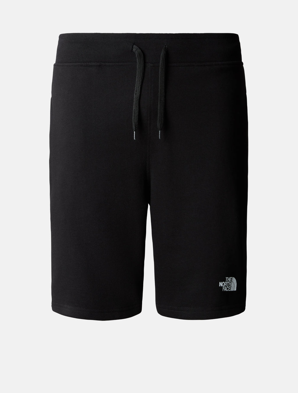 2026 New Arrival Shorts in Felpa di Cotone Nero wholesalehk.shop