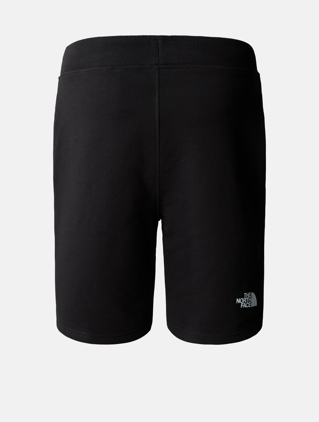 2026 New Arrival Shorts in Felpa di Cotone Nero wholesalehk.shop