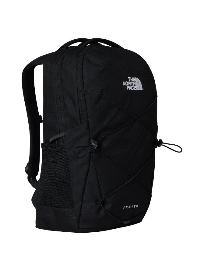 2026 New Arrival Zaino Jester con Sistema di Sospensione Nero wholesalehk.shop