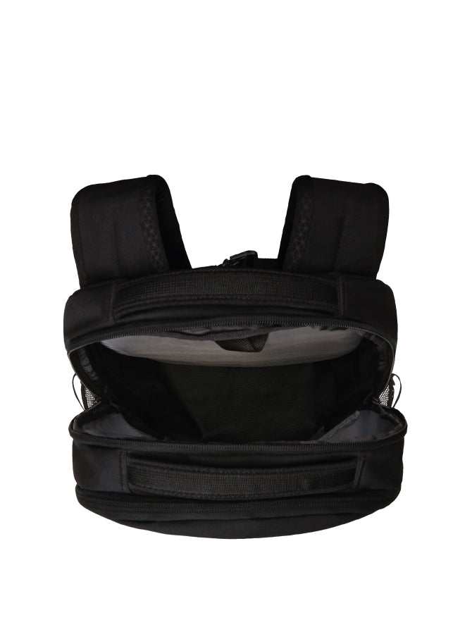 2026 New Arrival Zaino Jester con Sistema di Sospensione Nero wholesalehk.shop