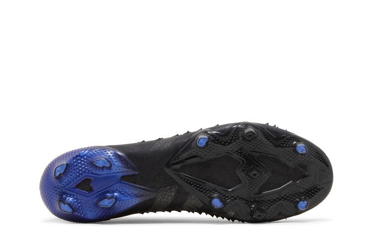 adidas Predator Freak.1 FG Core Black Sonic Ink