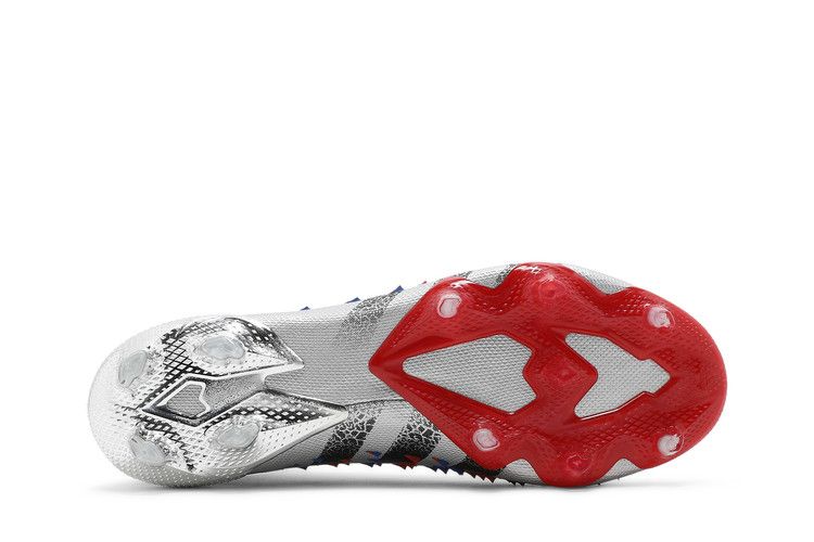 adidas Predator Freak+ FG Demonskin Showpiece Pack