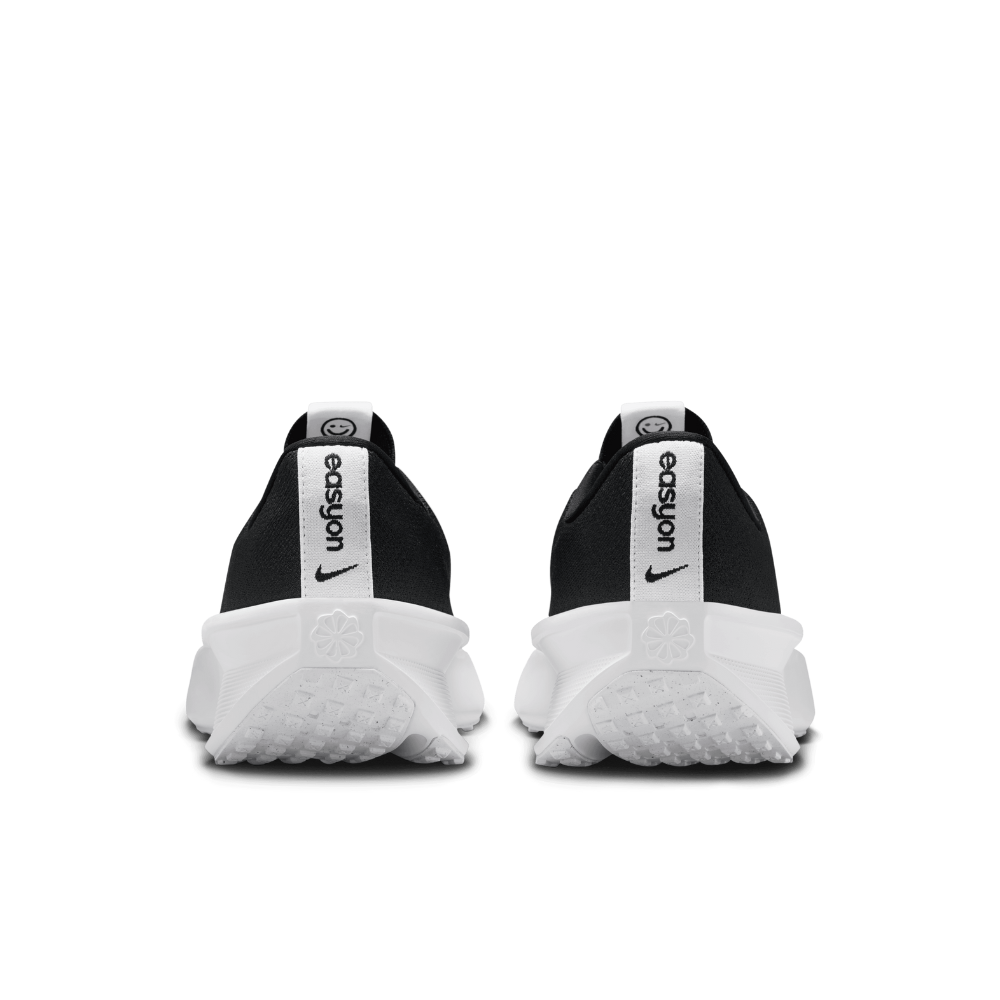 2026 New Arrival Interact Run EasyOn Men's :Black I White wholesalehk.shop