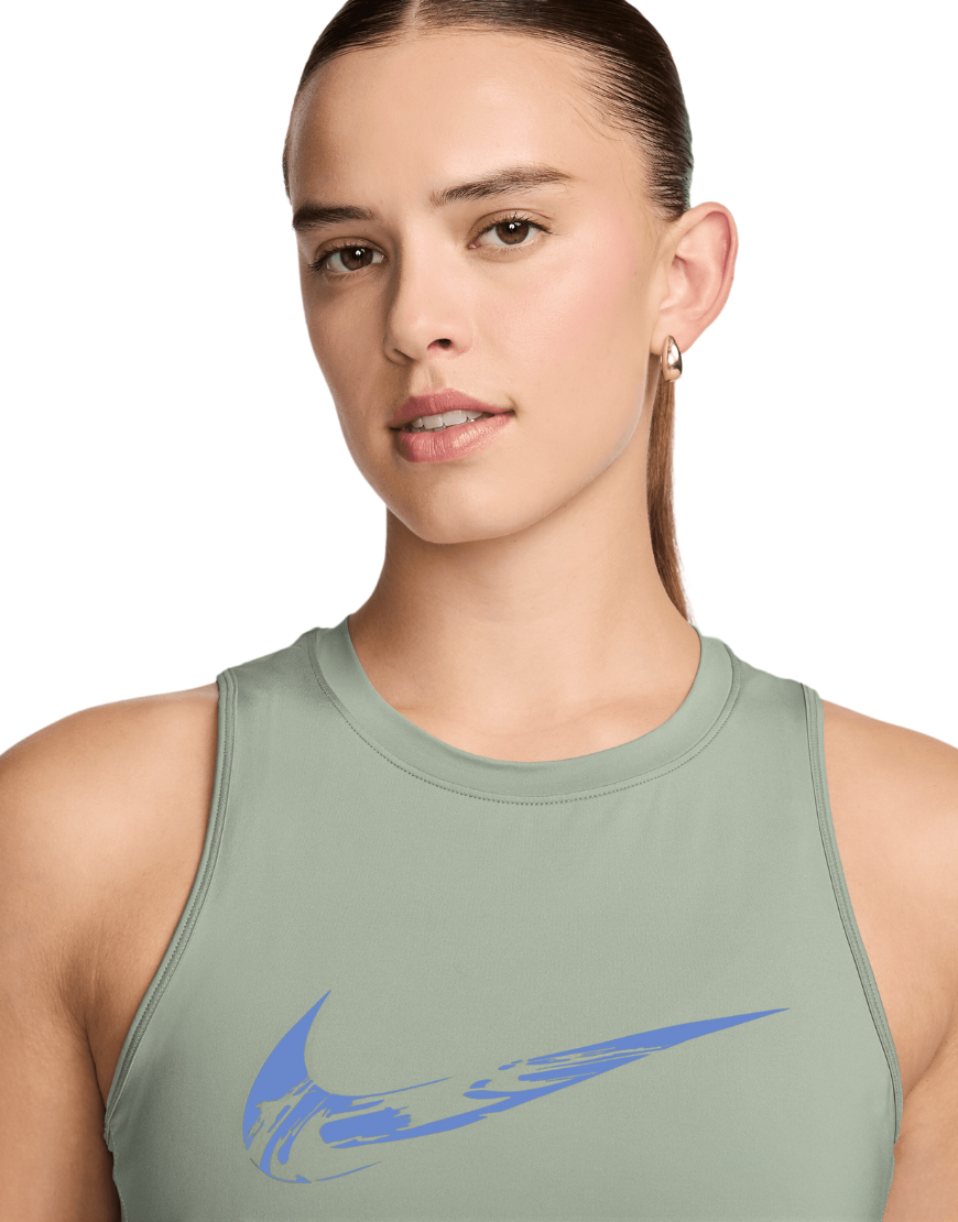 2026 New Arrival Women's Dri-FIT Graphic Tank Top :Jade Horizon wholesalehk.shop