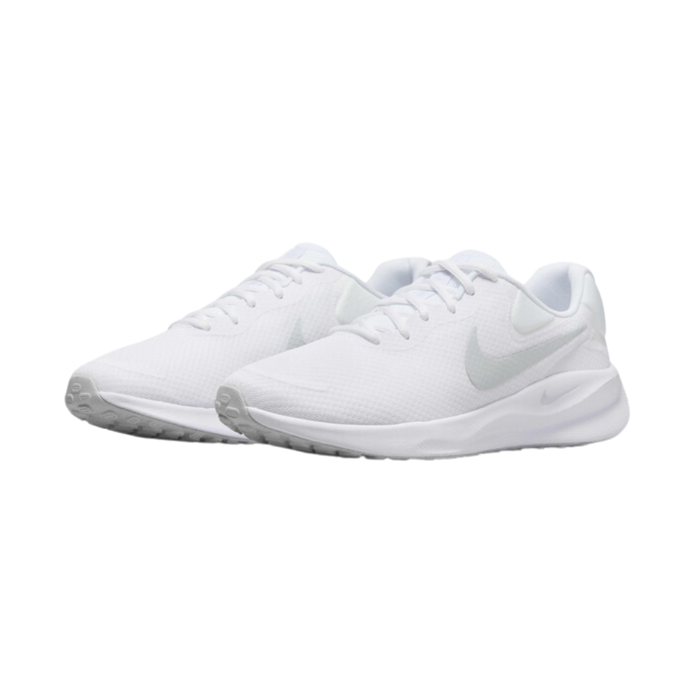 2026 New Arrival Revolution 7 Men's :White | Pure Platinum wholesalehk.shop