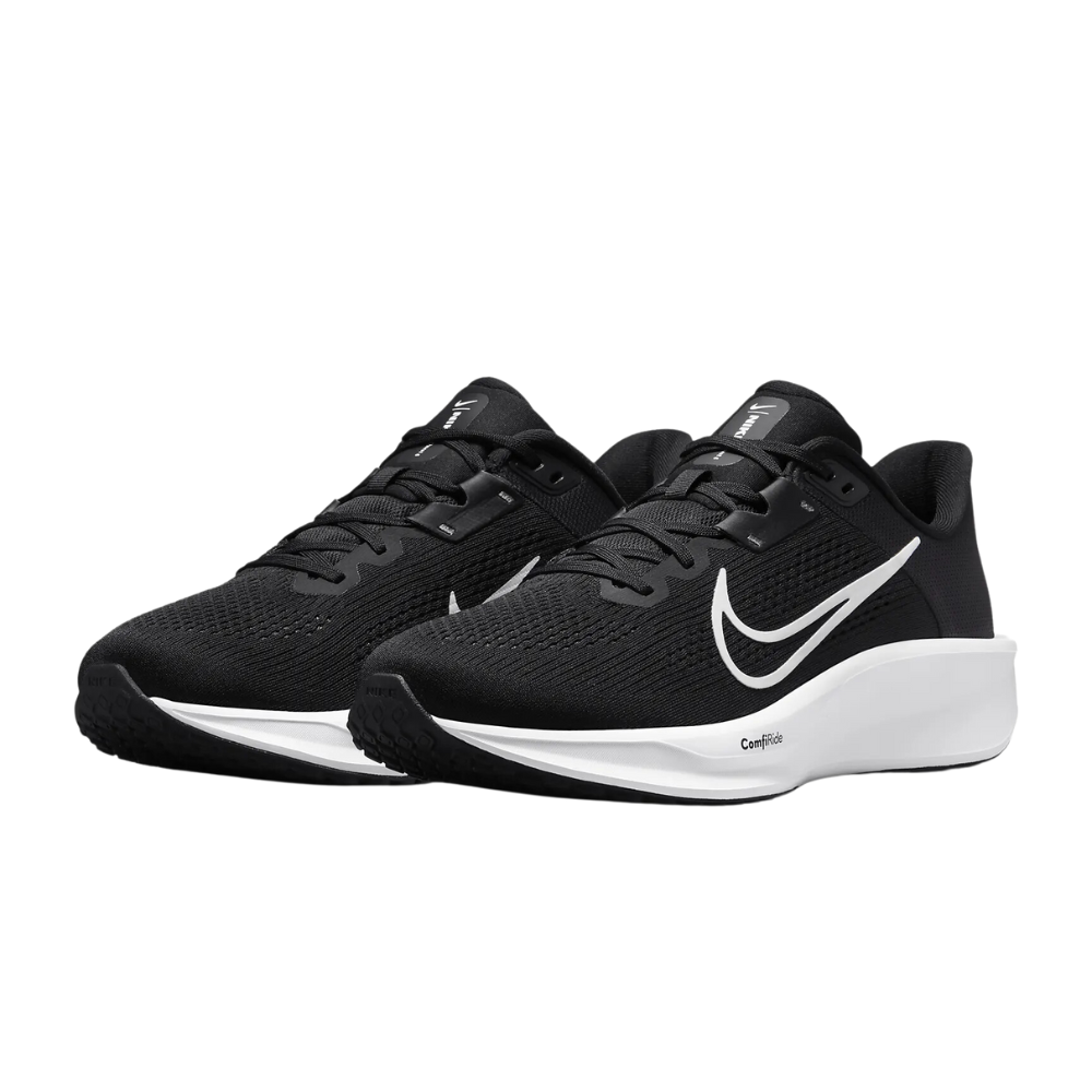 2026 New Arrival Quest 6 Men's :Black | Iron Grey wholesalehk.shop