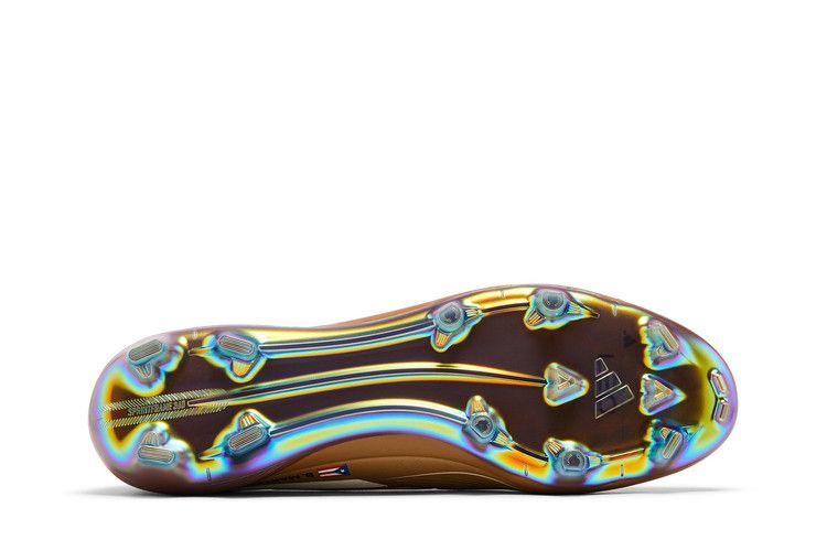 adidas Adizero F50 Elite FG Bad Bunny Lionel Messi La Voz De Los Fans
