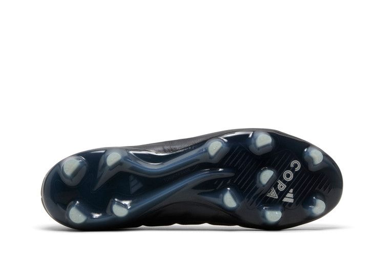 adidas Copa Pure II Elite FG Core Black Carbon Grey