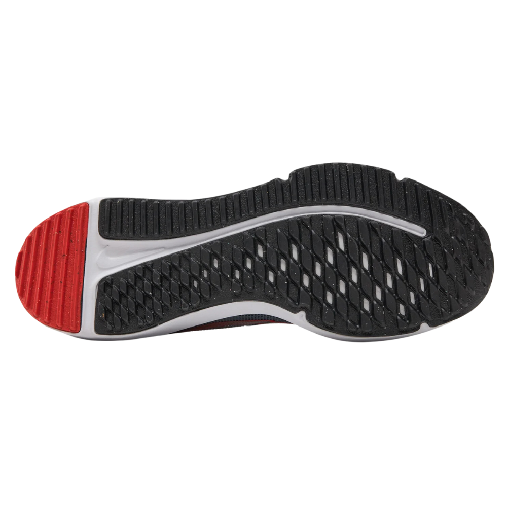 2026 New Arrival Downshifter 12 (GS) Older Kids' :White | Coral Chalk wholesalehk.shop