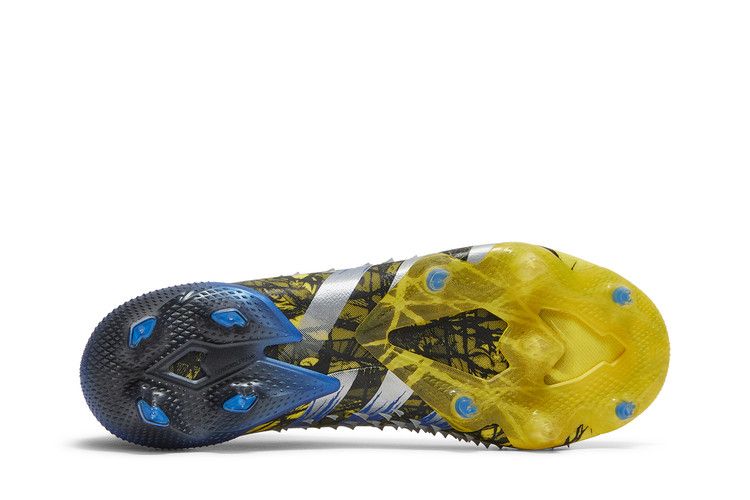 adidas Predator Freak.1 FG Marvel X-Men Wolverine