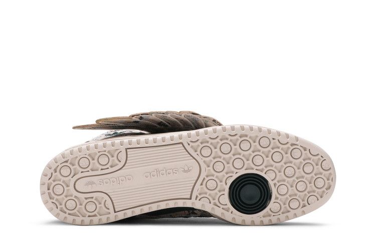 adidas Forum Wings 1.0 Jeremy Scott Money wholesalehk.shop