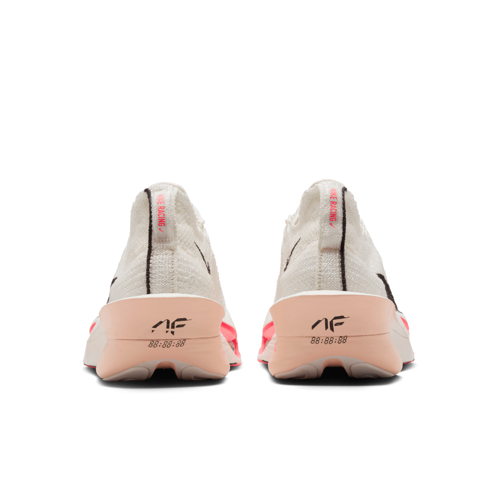 2026 New Arrival Air Zoom Alphafly 3 Women's :Sail | Crimson Tint wholesalehk.shop