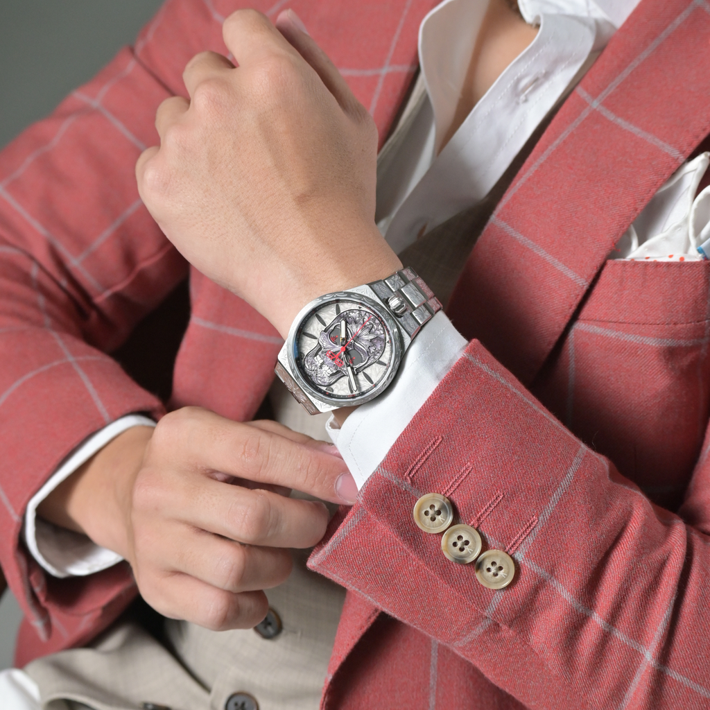 2026 New Arrival CANCÚN SKULL wholesalehk.shop
