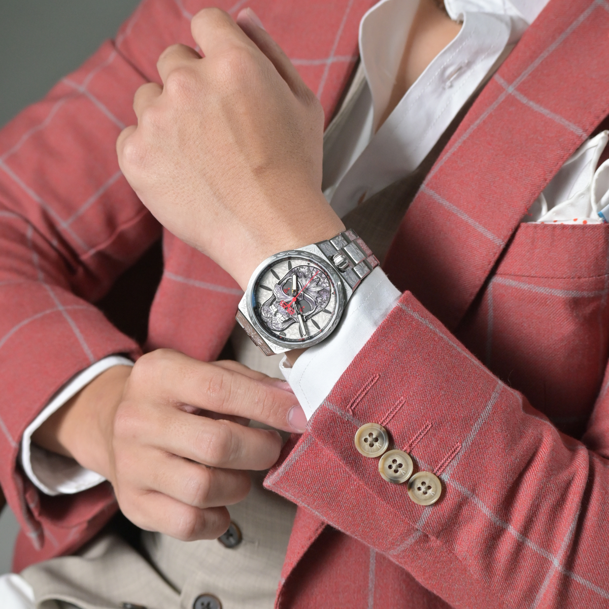 2026 New Arrival CANCÚN SKULL wholesalehk.shop