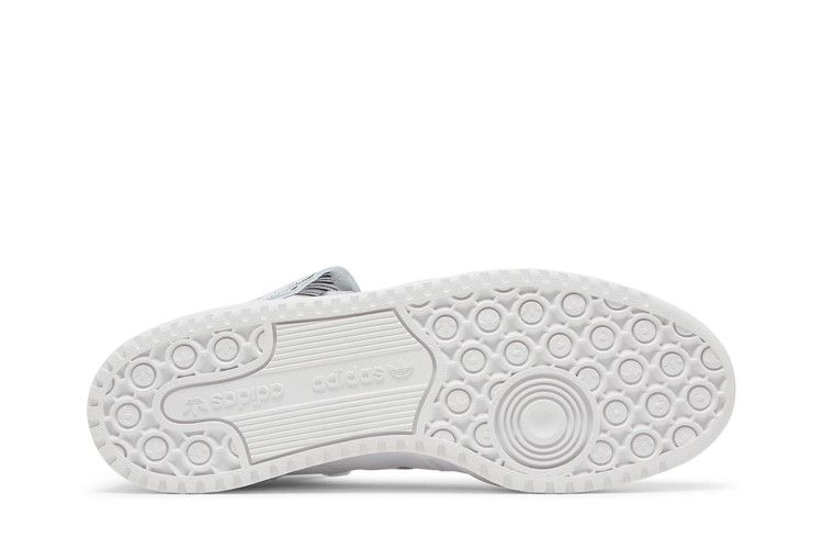 adidas Forum Hi Wings 4.0 Jeremy Scott White Black wholesalehk.shop