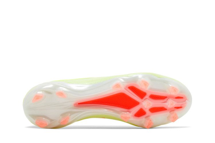 adidas X Crazyfast Elite LL FG Solar Energy Pack