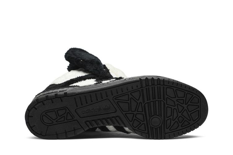 adidas JS Wings Panda Bear wholesalehk.shop