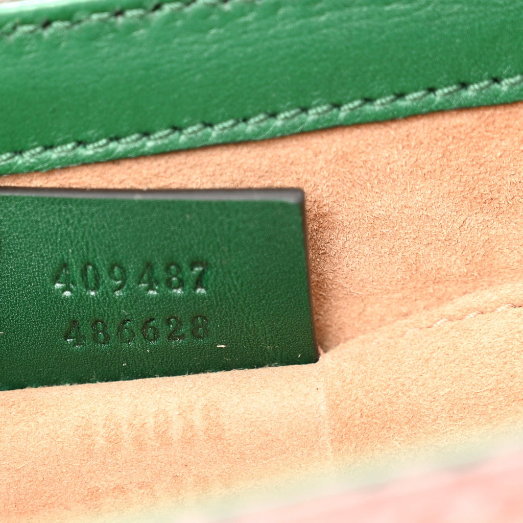 Snakeskin Small Padlock Shoulder Bag Green Pink Purple £¨ Direct shipment via from wholesalehk.shop