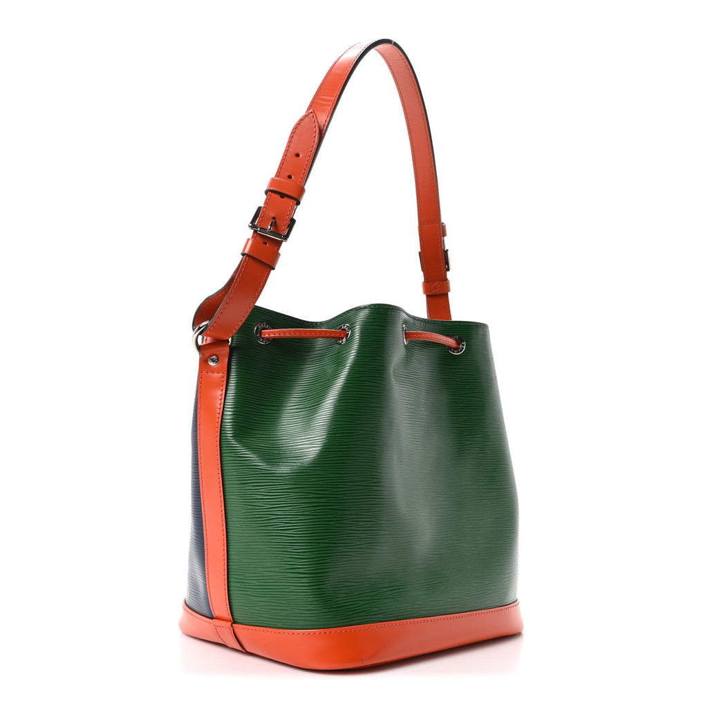 Epi Tri-Color Petit Noe NM £¨ Direct shipment via from wholesalehk.shop