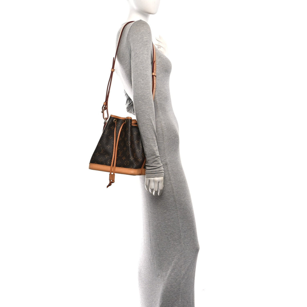 Monogram Petit Noe NM £¨ Direct shipment via from wholesalehk.shop