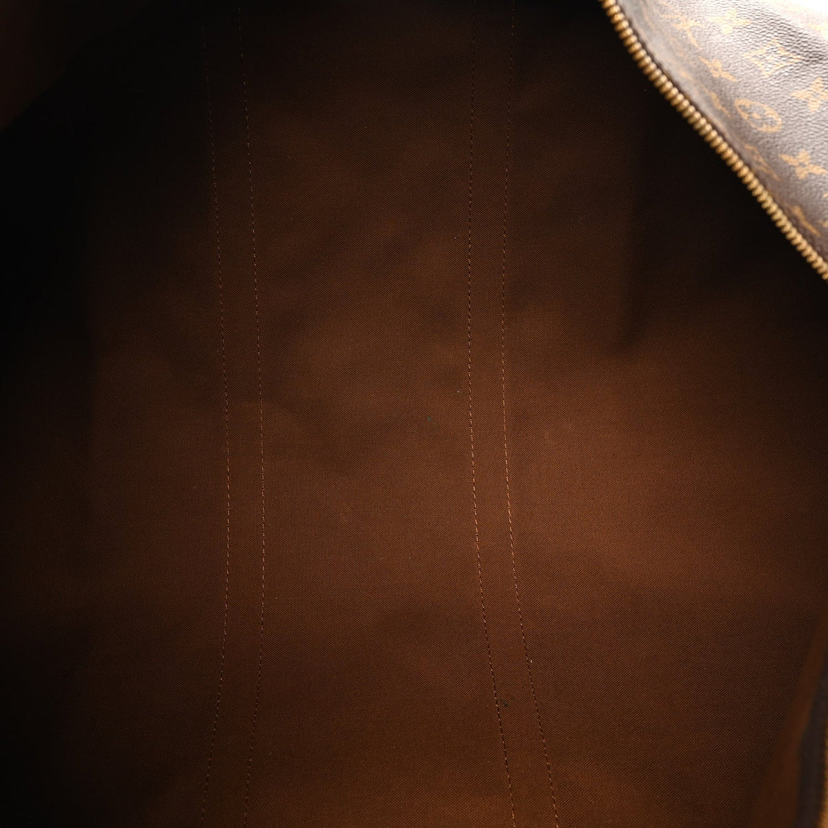 Monogram Keepall Bandouliere 55 wholesalehk.shop
