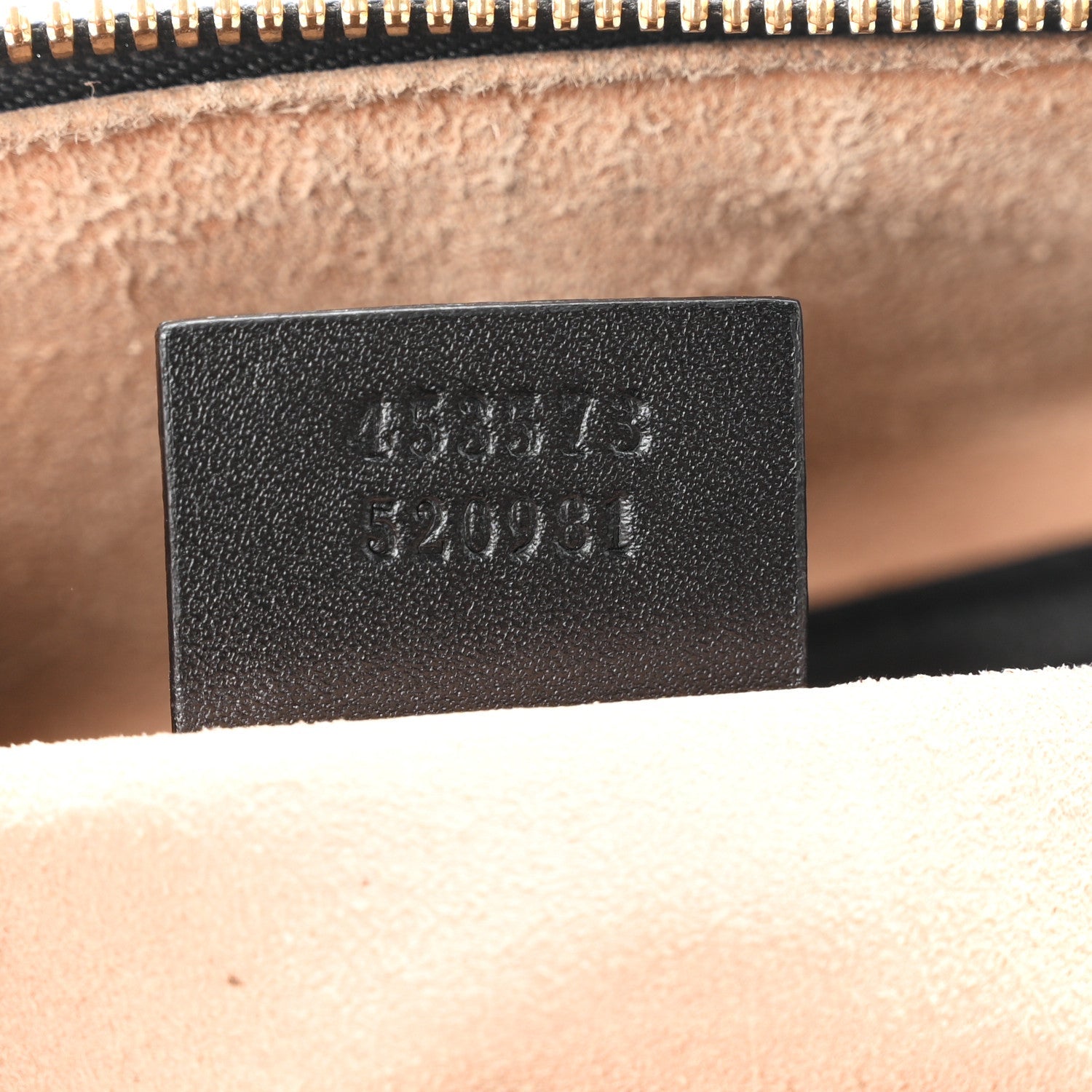 Guccissima Signature Boston Black £¨ Direct shipment via from wholesalehk.shop