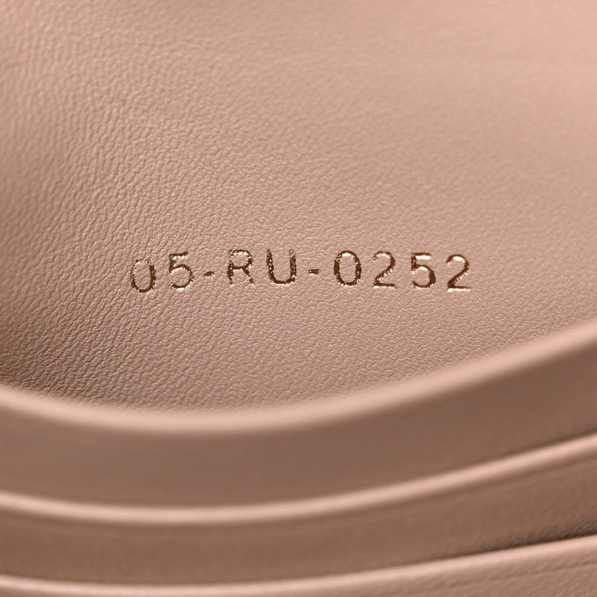 Linen Macrocannage Mini Caro Bag Rose wholesalehk.shop