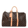 Monogram Keepall 45 wholesalehk.shop