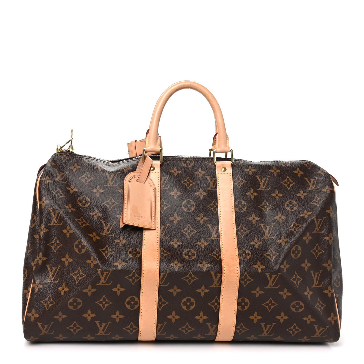 Monogram Keepall 45 wholesalehk.shop