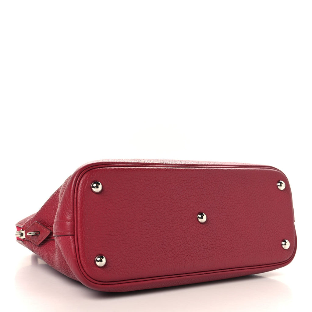 Taurillon Clemence Bolide 31 Bois De Rose £¨ Direct shipment via from wholesalehk.shop