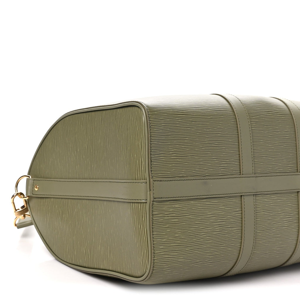 Epi Keepall Bandouliere 45 Khaki wholesalehk.shop