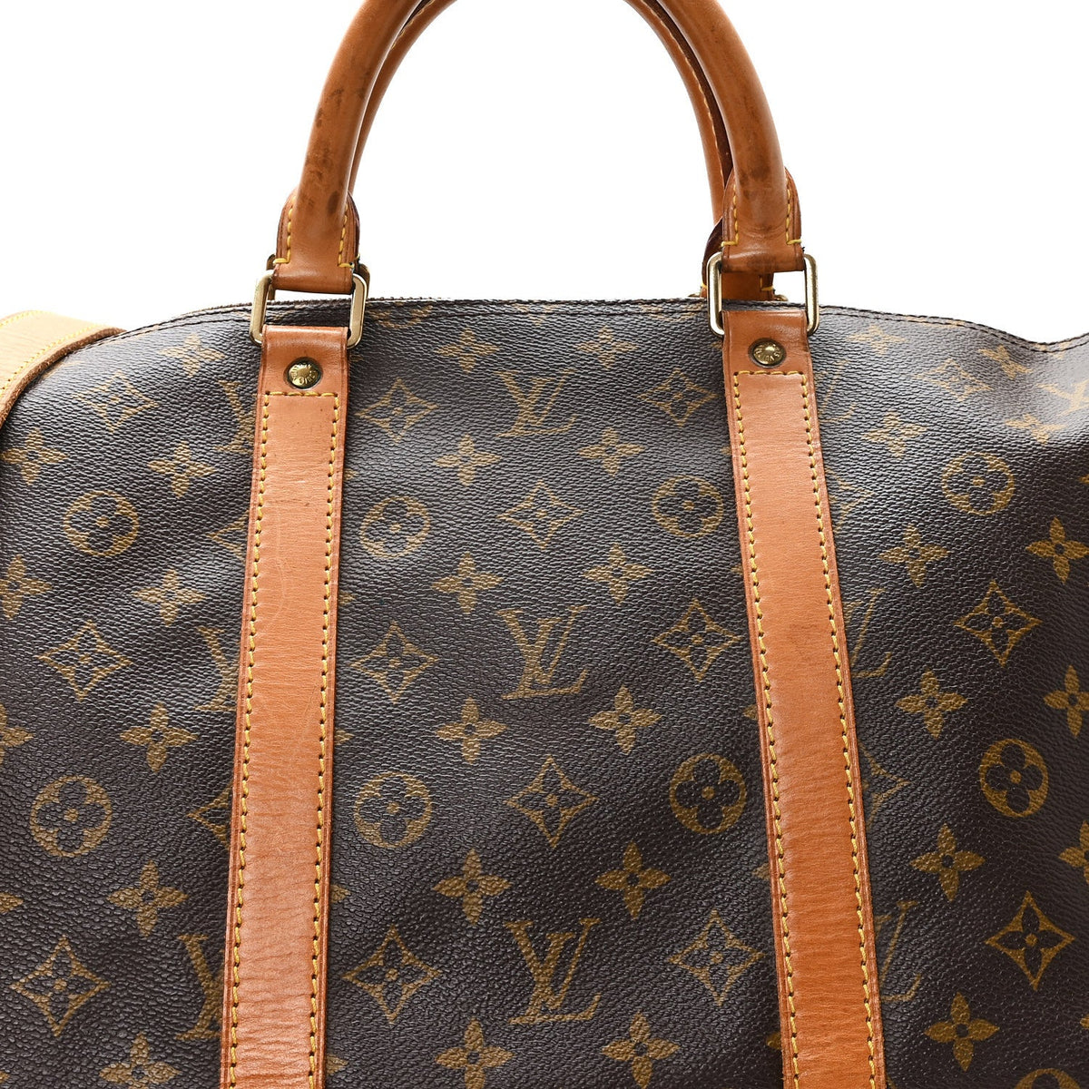 Monogram Keepall Bandouliere 55 wholesalehk.shop