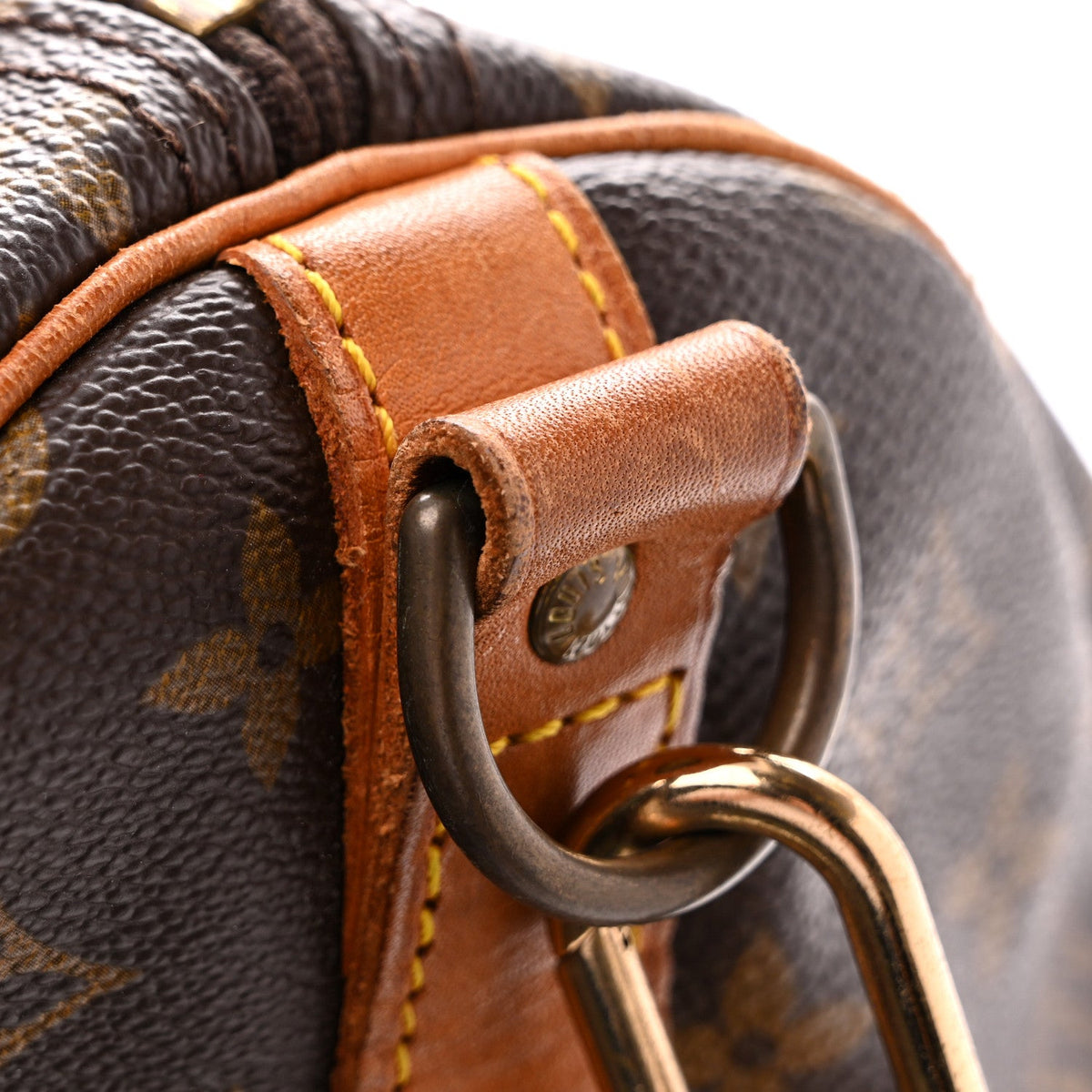 Monogram Keepall Bandouliere 60 wholesalehk.shop