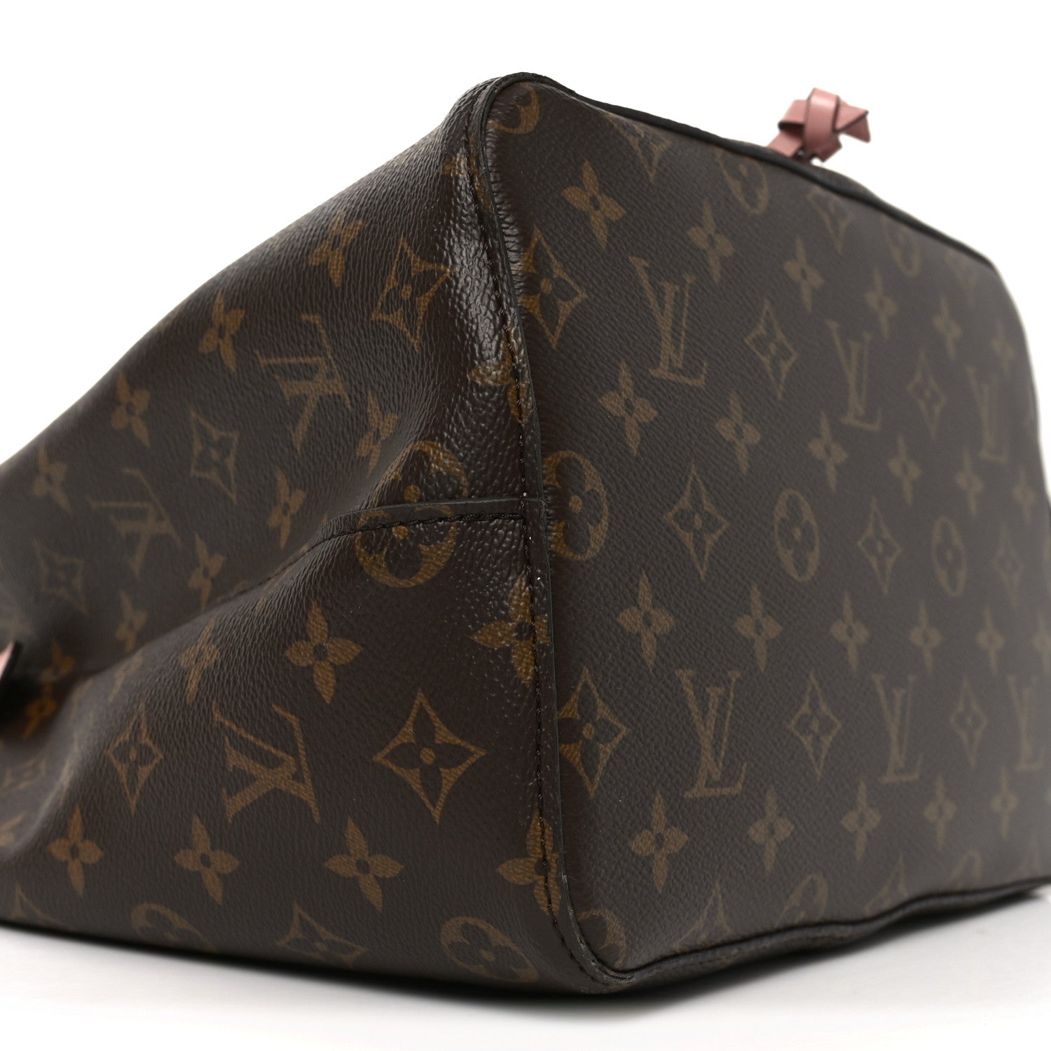 Monogram Neonoe MM Rose Poudre £¨ Direct shipment via from wholesalehk.shop