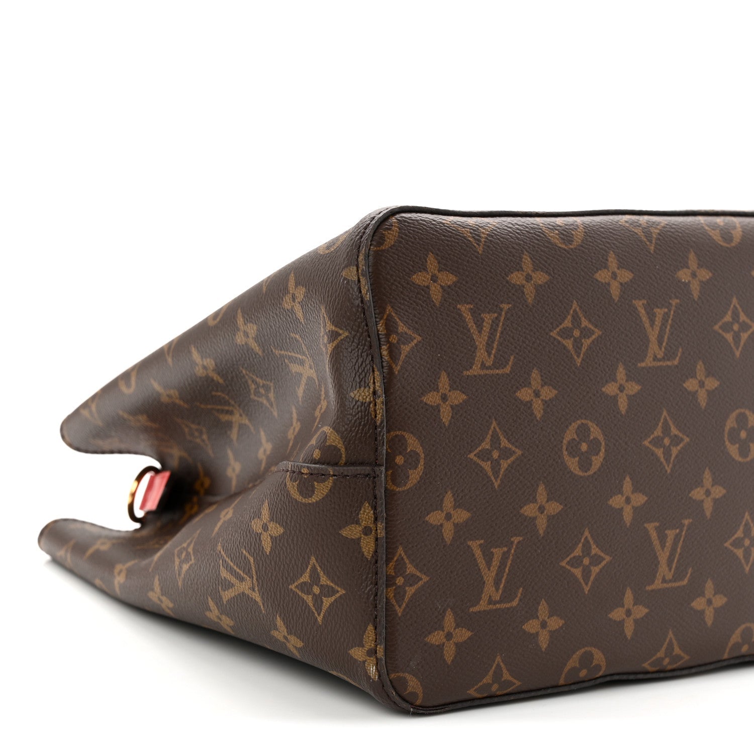 Monogram Neonoe MM Coquelicot £¨ Direct shipment via from wholesalehk.shop