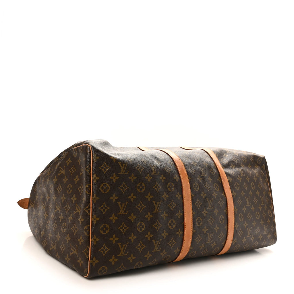 Monogram Keepall 60 wholesalehk.shop